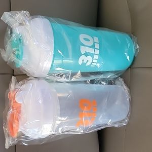 310 Nutrition Shaker cups